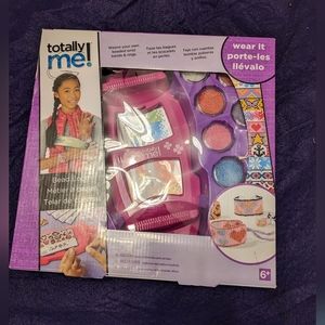 Totally Me! Beading Jewelry Kit